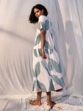 Load image into Gallery viewer, Seaweed DRESSES KHARA KAPAS   

