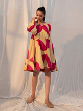 Load image into Gallery viewer, Althea DRESSES KHARA KAPAS