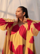 Load image into Gallery viewer, Althea DRESSES KHARA KAPAS