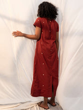 Load image into Gallery viewer, Maple DRESSES KHARA KAPAS   
