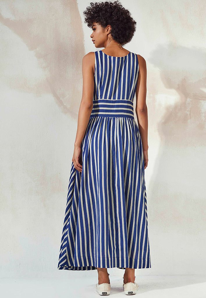 Lighthouse Dress DRESSES KHARA KAPAS