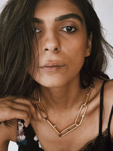 Load image into Gallery viewer, Link Chain JEWELLERY Roma Narsinghani   
