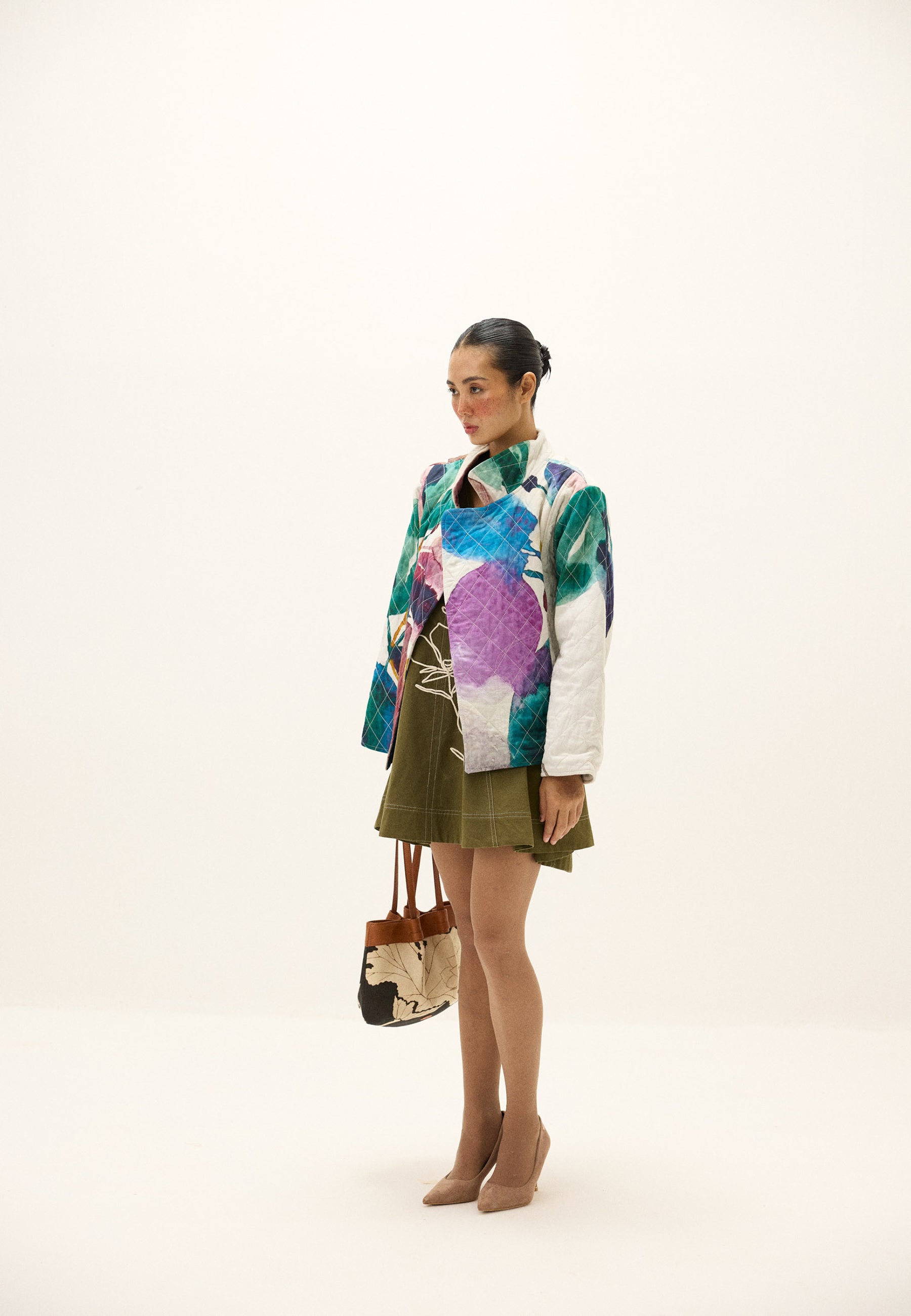 Pangong Jacket JACKETS KHARA KAPAS