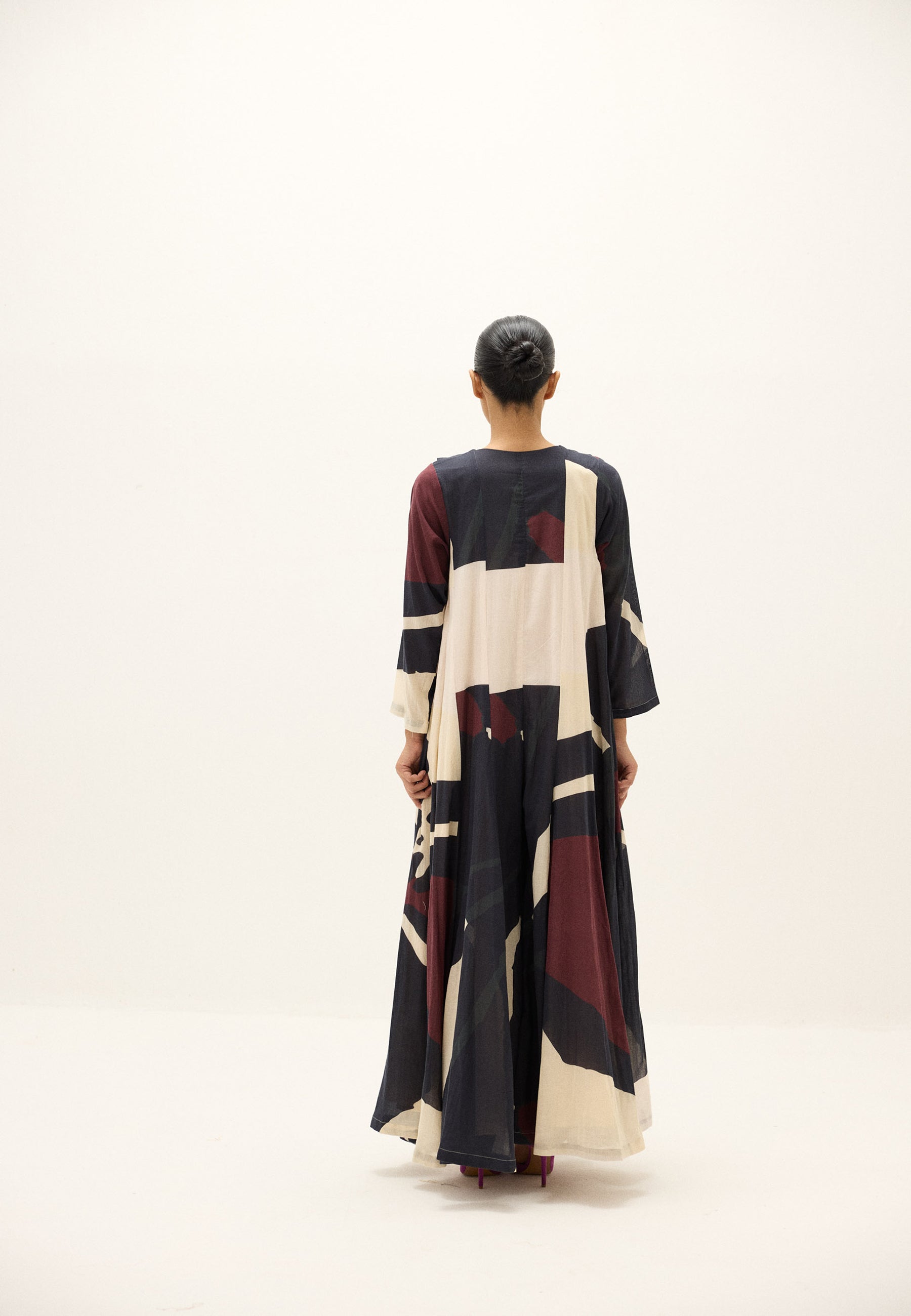 Ella Jumpsuit JUMPSUITS KHARA KAPAS