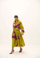 Ladybloom Skirt BOTTOMS KHARA KAPAS