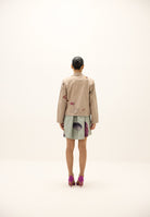 Cera Blazer JACKETS KHARA KAPAS