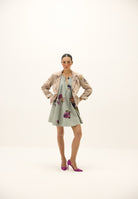 Cera Blazer JACKETS KHARA KAPAS