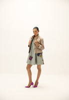 Cera Blazer JACKETS KHARA KAPAS