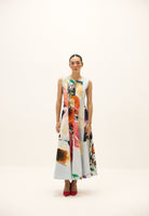 Valley Dress DRESSES KHARA KAPAS