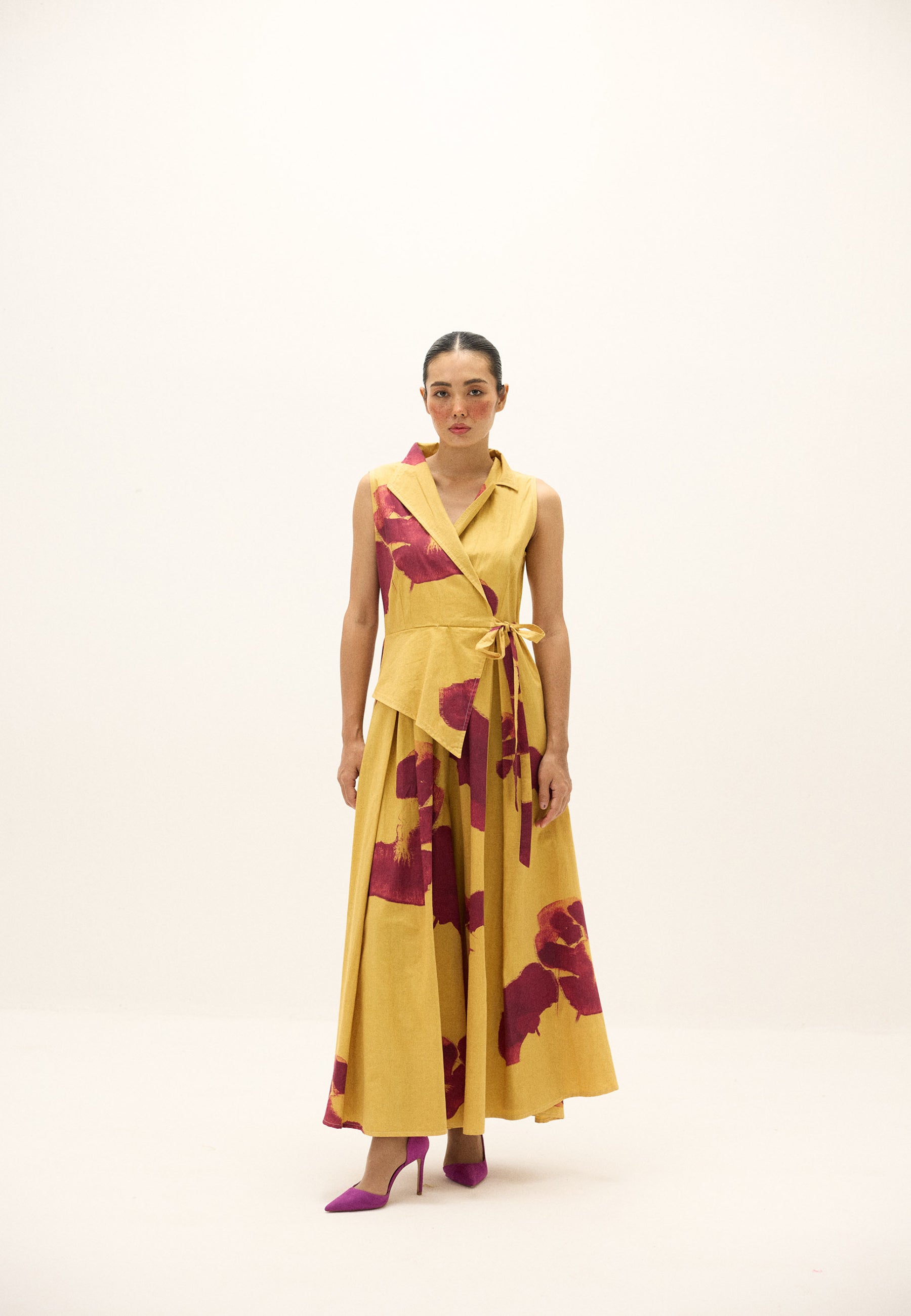 Como Jumpsuit JUMPSUITS KHARA KAPAS