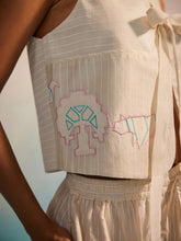 Load image into Gallery viewer, Orimi Reversible Vest JACKETS Ahmev
