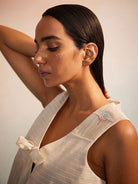 Orimi Reversible Vest JACKETS Ahmev