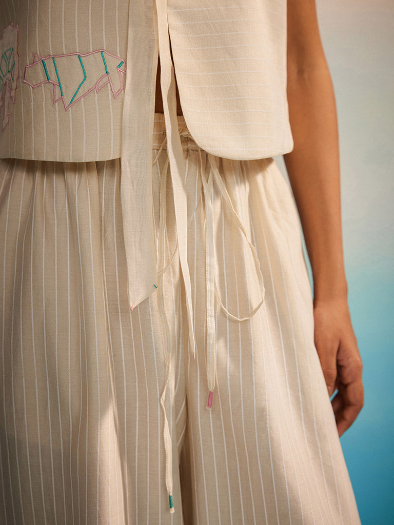 Orimi Reversible Vest JACKETS Ahmev