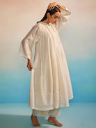 Midori Panelled Dress DRESSES Ahmev