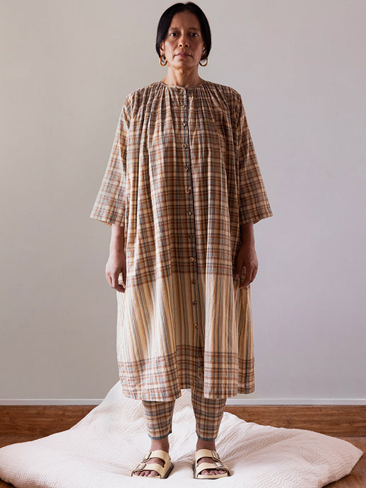 Kaner Tunic DRESSES IKKIVI