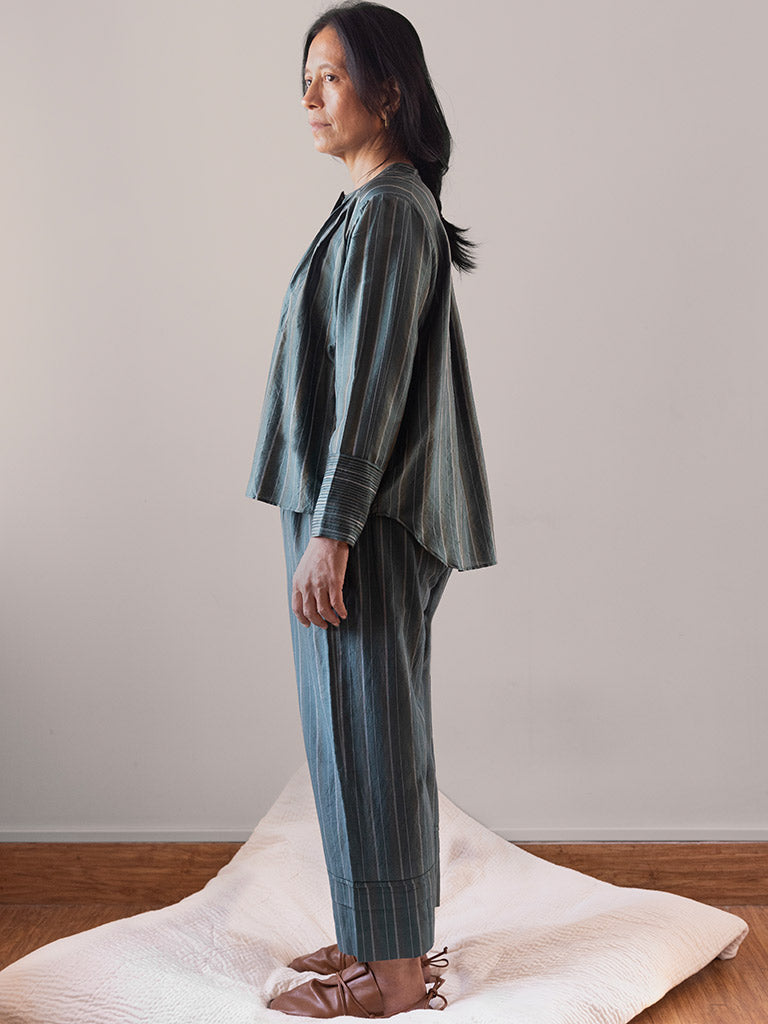 Neem Shirt TOPS IKKIVI   