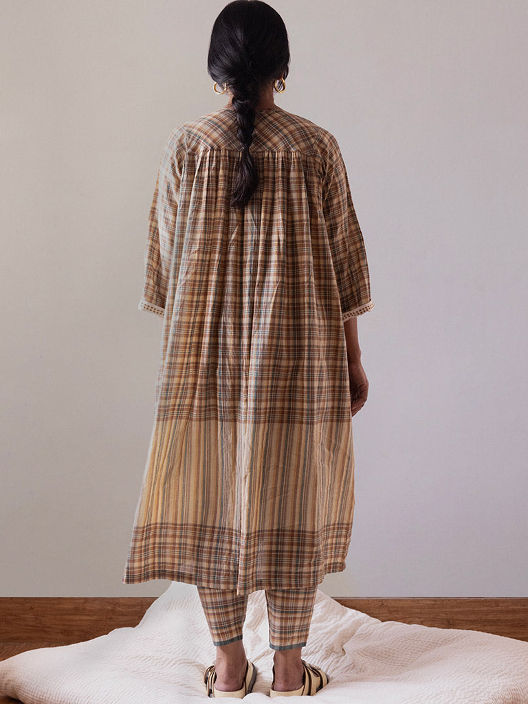 Khej Pants BOTTOMS IKKIVI