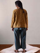 Bogri Pants BOTTOMS IKKIVI   