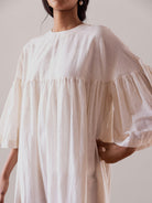 Rohina Dress DRESSES IKKIVI   