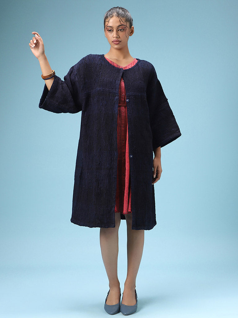 Lune Upcycled Cotton Jacket JACKETS IRO IRO