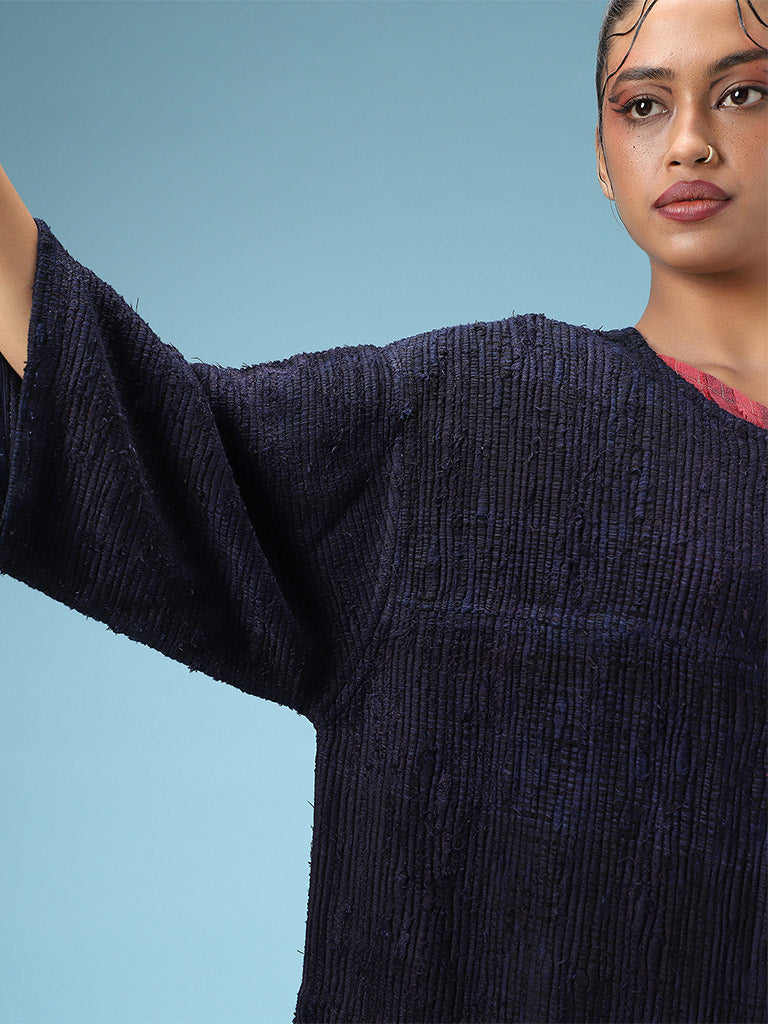 Lune Upcycled Cotton Jacket JACKETS IRO IRO