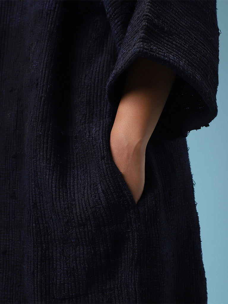 Lune Upcycled Cotton Jacket JACKETS IRO IRO