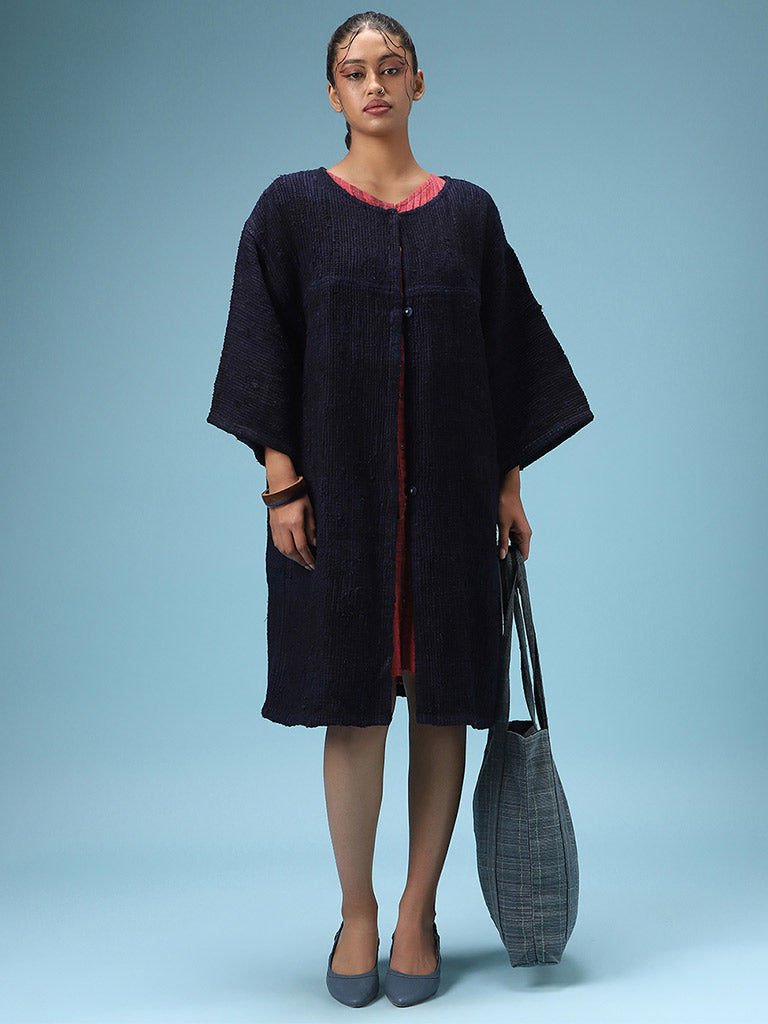 Lune Upcycled Cotton Jacket JACKETS IRO IRO