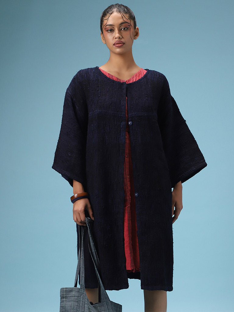 Lune Upcycled Cotton Jacket JACKETS IRO IRO