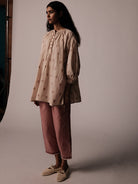Raabri Pink Top TOPS IKKIVI