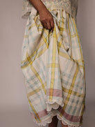 Sanchi Skirt BOTTOMS IKKIVI