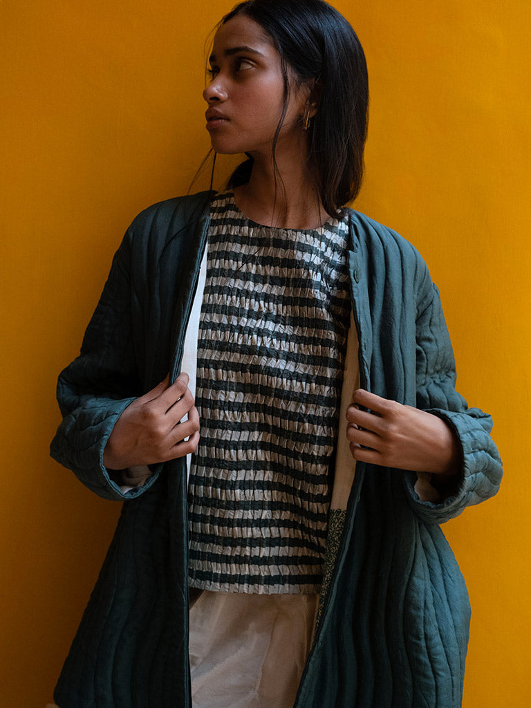 Aamli Jacket JACKETS IKKIVI   