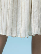 Chandni Upcycled Kala Cotton Dress DRESSES IRO IRO