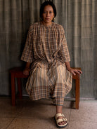 Khej Pants BOTTOMS IKKIVI