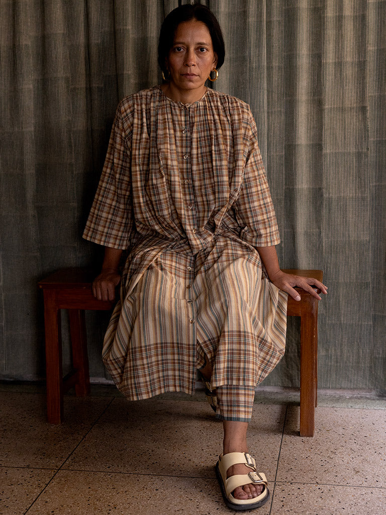 Khej Pants BOTTOMS IKKIVI