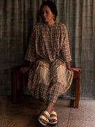 Khej Pants BOTTOMS IKKIVI