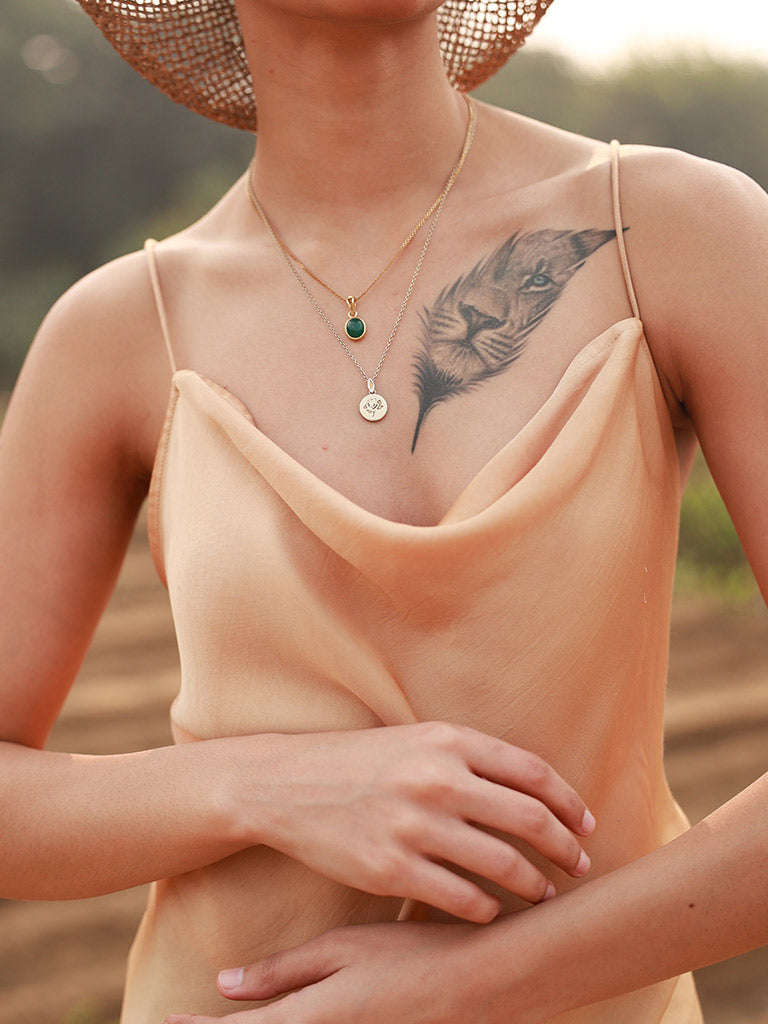 Lola Beige Dress DRESSES Doodlage