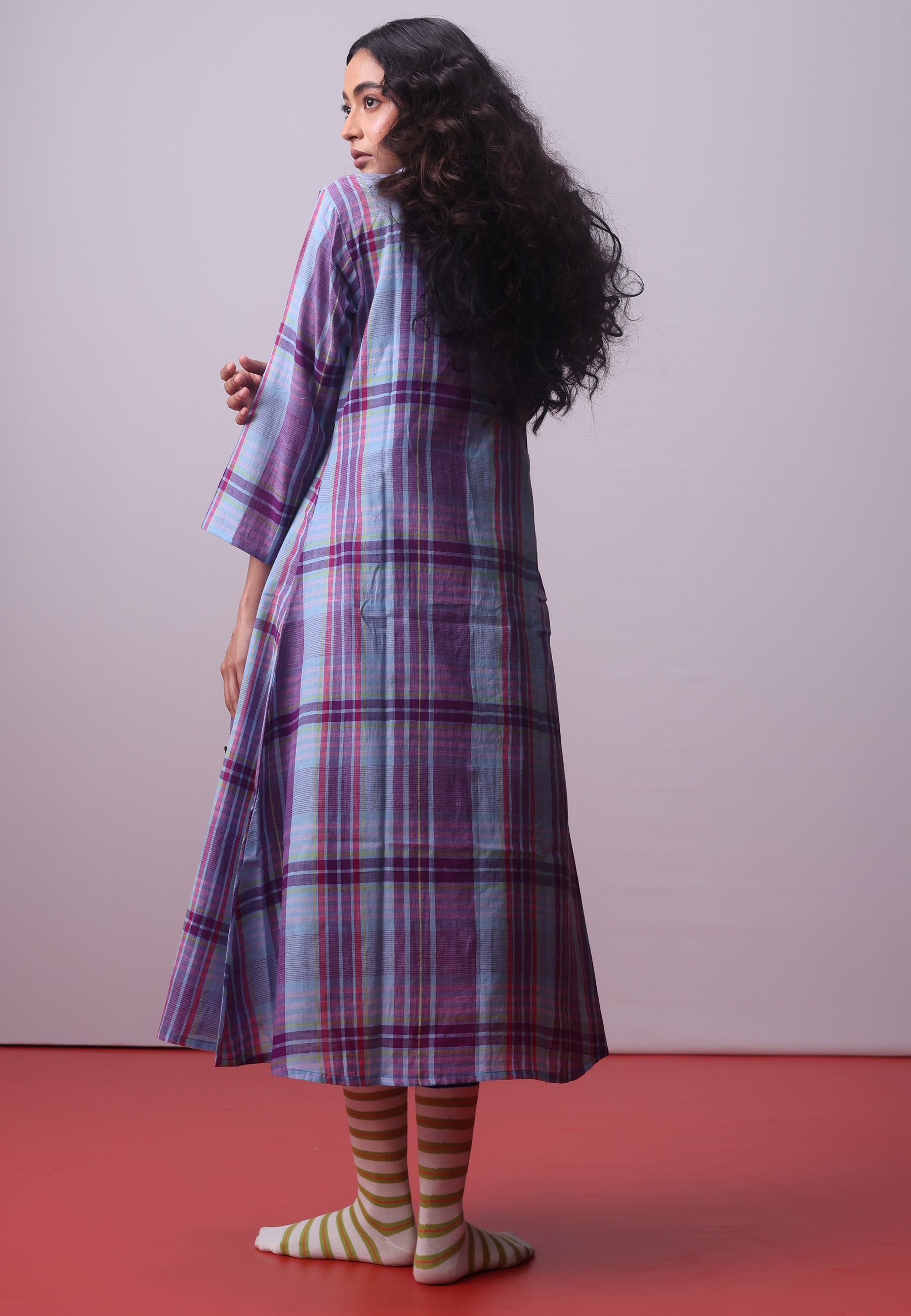 Lamara Jacket JACKETS IKKIVI