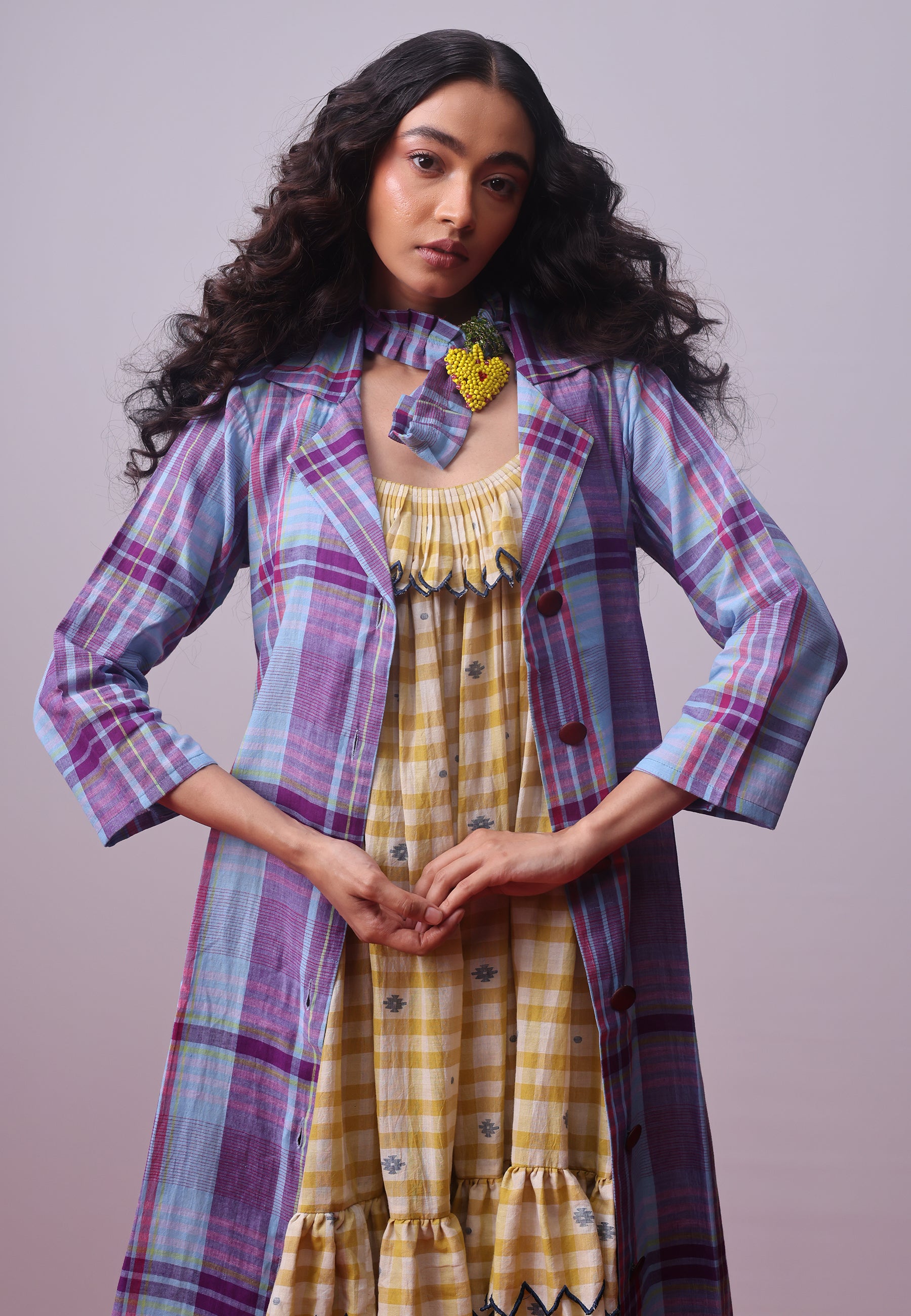 Lamara Jacket JACKETS IKKIVI