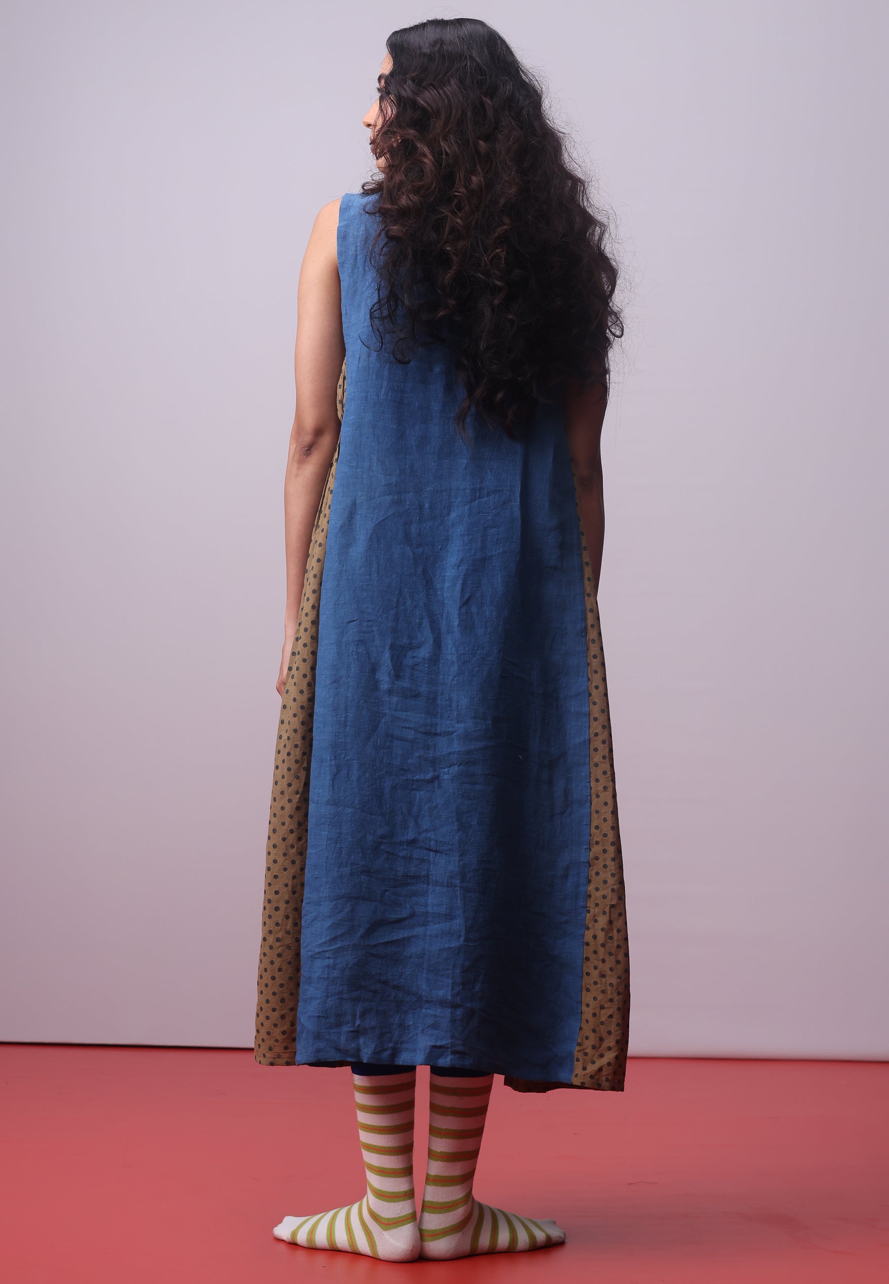 Monaco Dress DRESSES IKKIVI