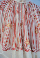 Htet Gathered Top TOPS Ahmev