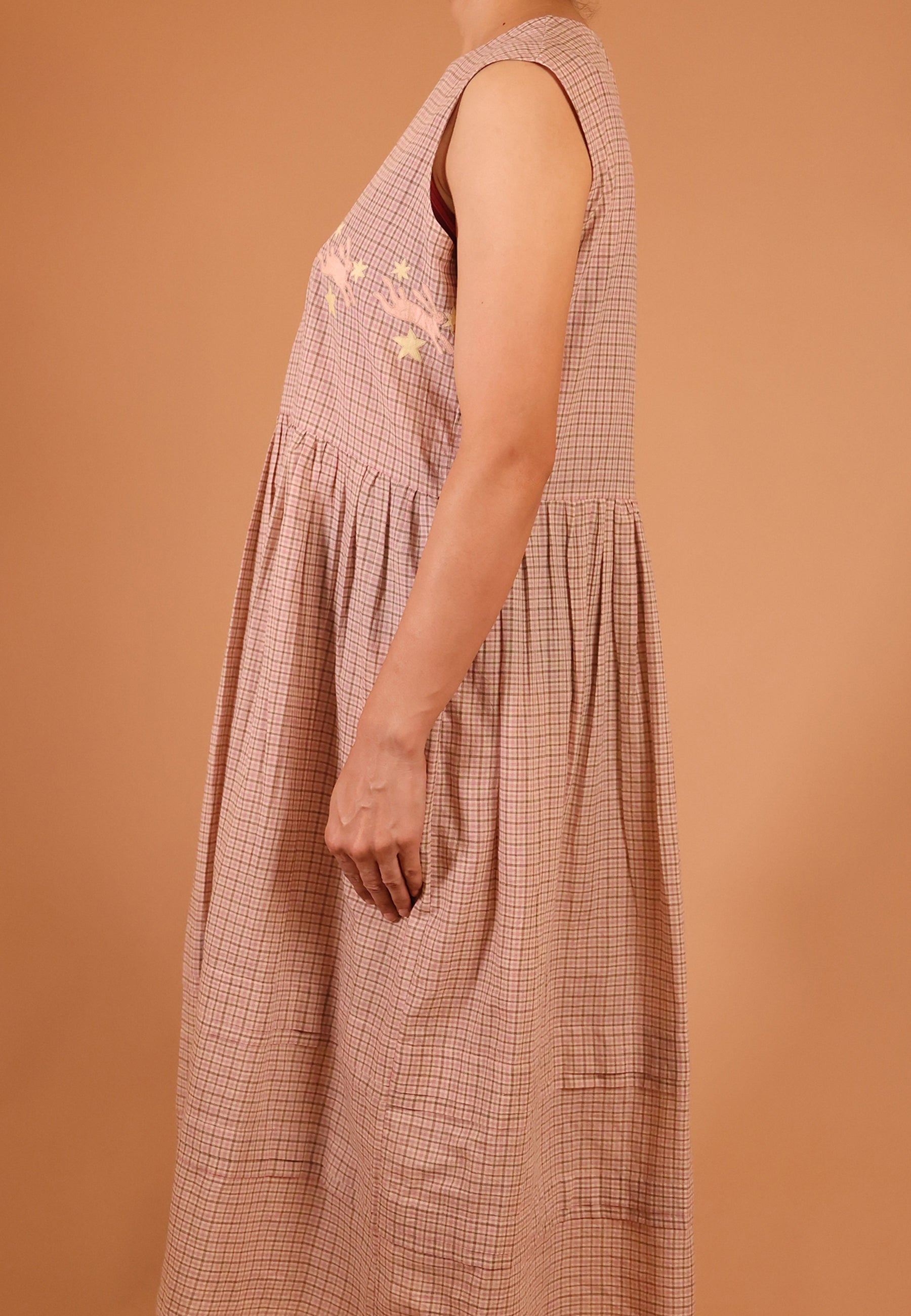 Bunny Hop Dress DRESSES IKKIVI