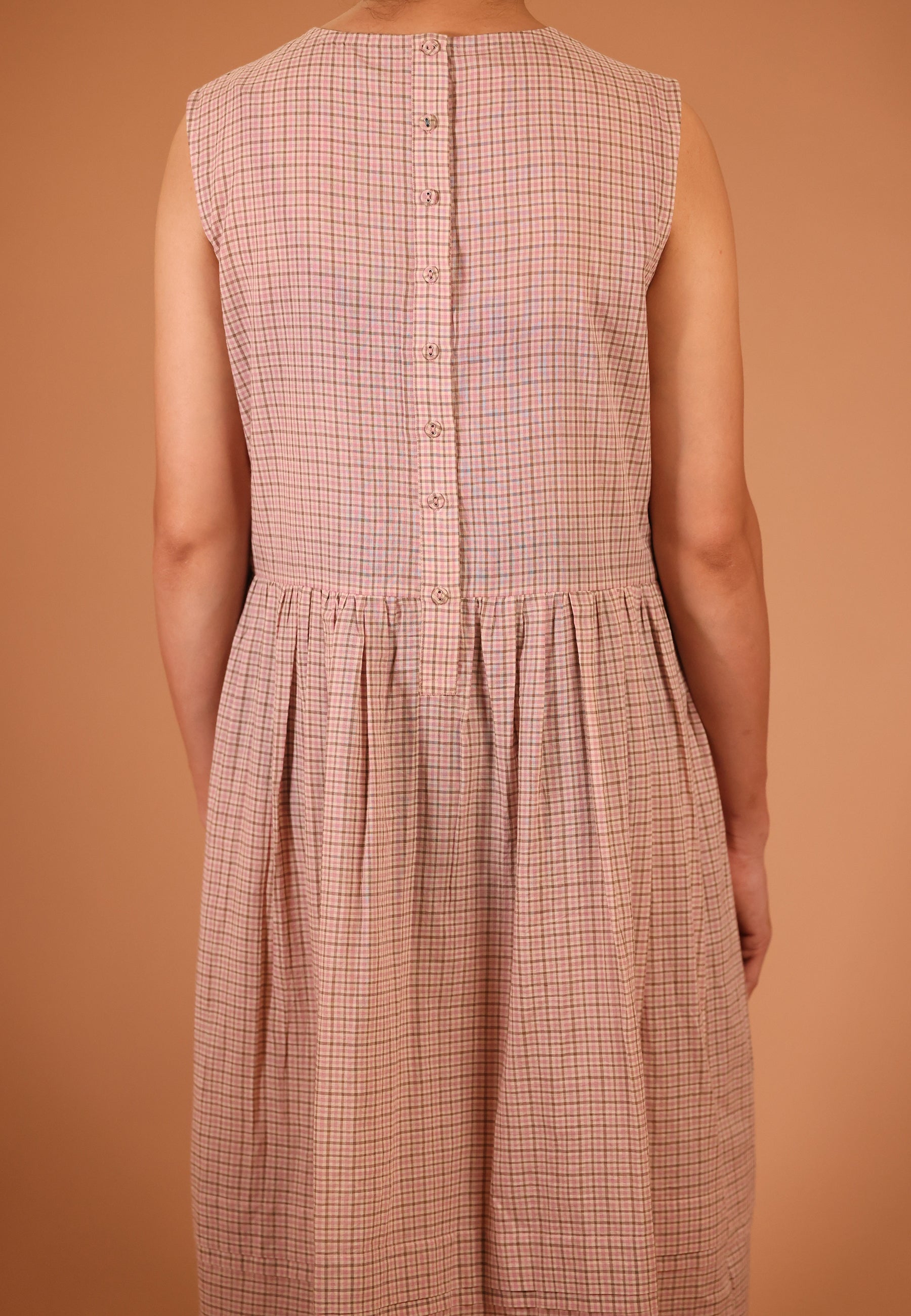 Bunny Hop Dress DRESSES IKKIVI