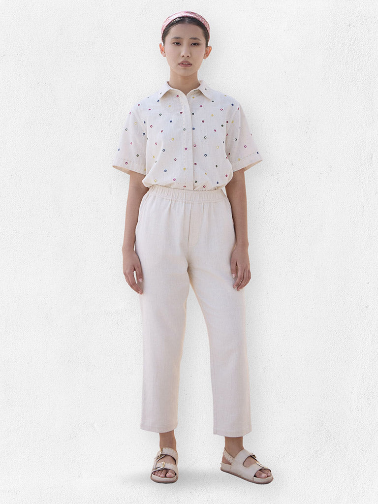 Mizu Pants BOTTOMS IKKIVI