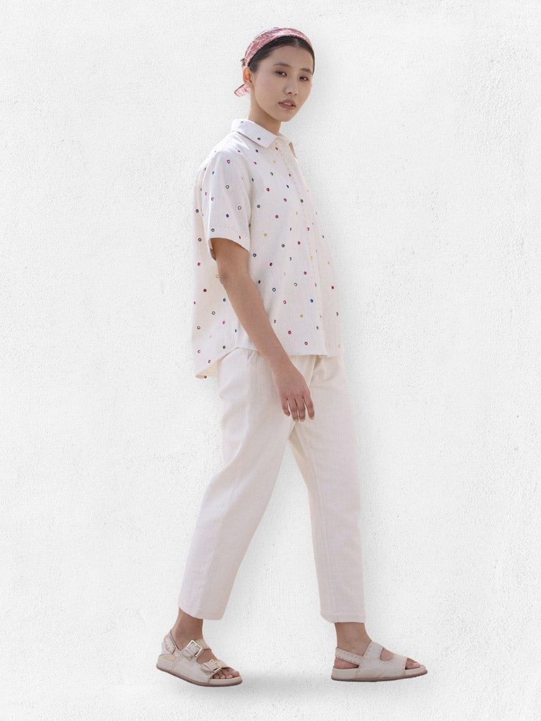 Mizu Pants BOTTOMS IKKIVI