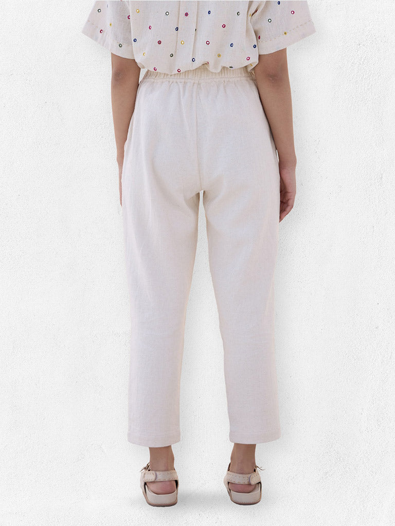 Mizu Pants BOTTOMS IKKIVI