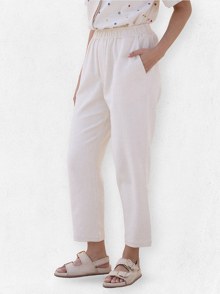 Mizu Pants BOTTOMS IKKIVI