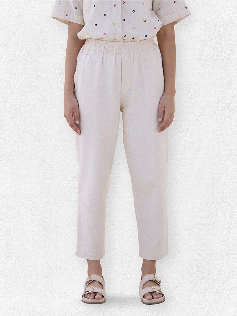 Mizu Pants BOTTOMS IKKIVI