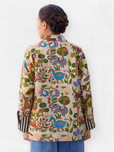Load image into Gallery viewer, Tana Shacket TOPS IKKIVI
