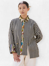 Load image into Gallery viewer, Tana Shacket TOPS IKKIVI
