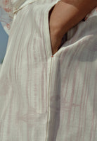 Thura Pleated Pant BOTTOMS Ahmev